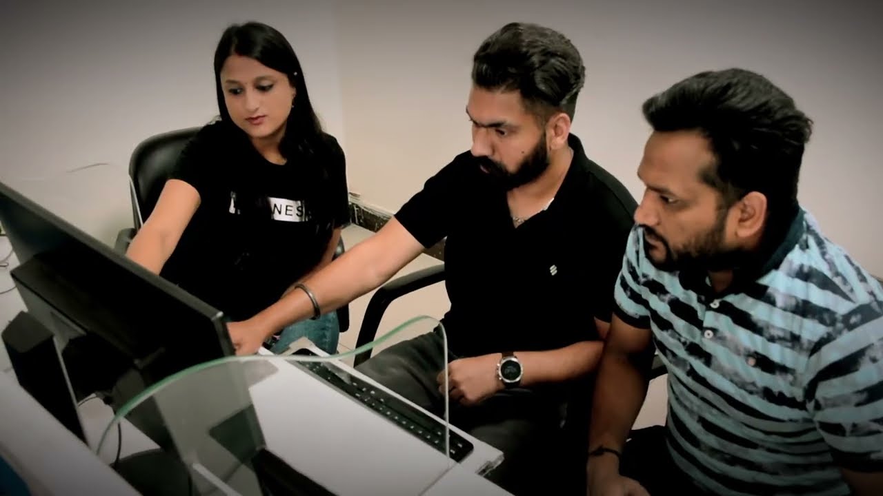 SEO Onboarding Process - iMark Infotech Pvt. Ltd.