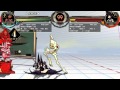 Bad Sekhmet Gimmicks