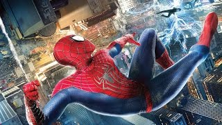 Amazing Spider-Man 2 | Music Video Awake And Alive