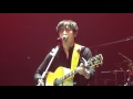 151025 CNBLUE Come Together in Seoul - Realize (정용화 Yonghwa focus)