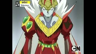 Bakugan Saison 3 épisode 12 - L'Élément - VF HD