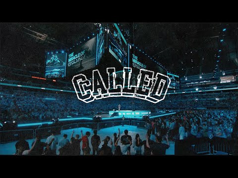 NAYC 2025 – Thursday Day Service– Rev. Jonathan Quinones – The Miracle of Resilience