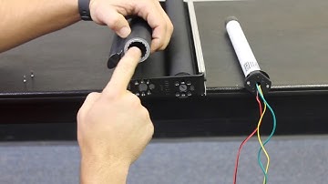 How to swap out a New (2017) Motor | MCD Innovations