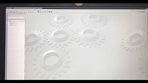 SIMULACIÓN DE UN SEMÁFORO EN TIA PORTAL CON PLC S7-1500 SIEMENS Y PANTALLA HMI 7’’.