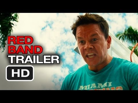 Pain and Gain Red Band Trailer #1 (2013) - Michael Bay Movie HD