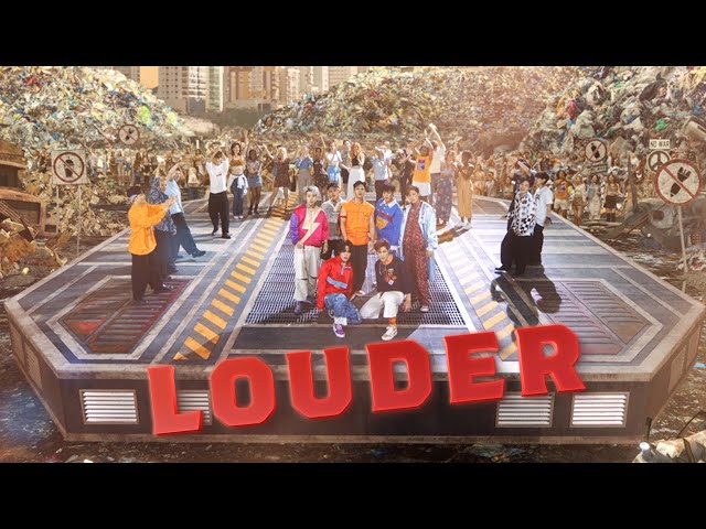 TAN (탄) ‘LOUDER' Official MV