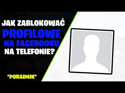 Wideo: Jak Zablokować Zdjęcie