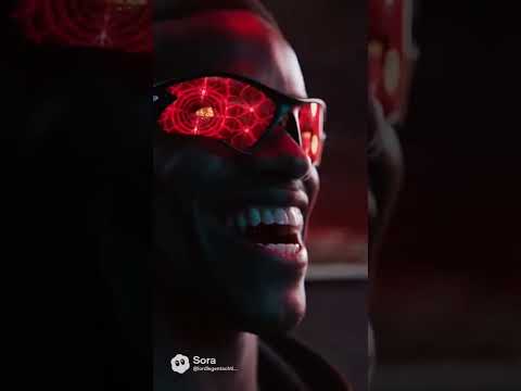 Oakley Glasses But They’re Infused With The Dark Power Of The Qliphoth Realm - #4