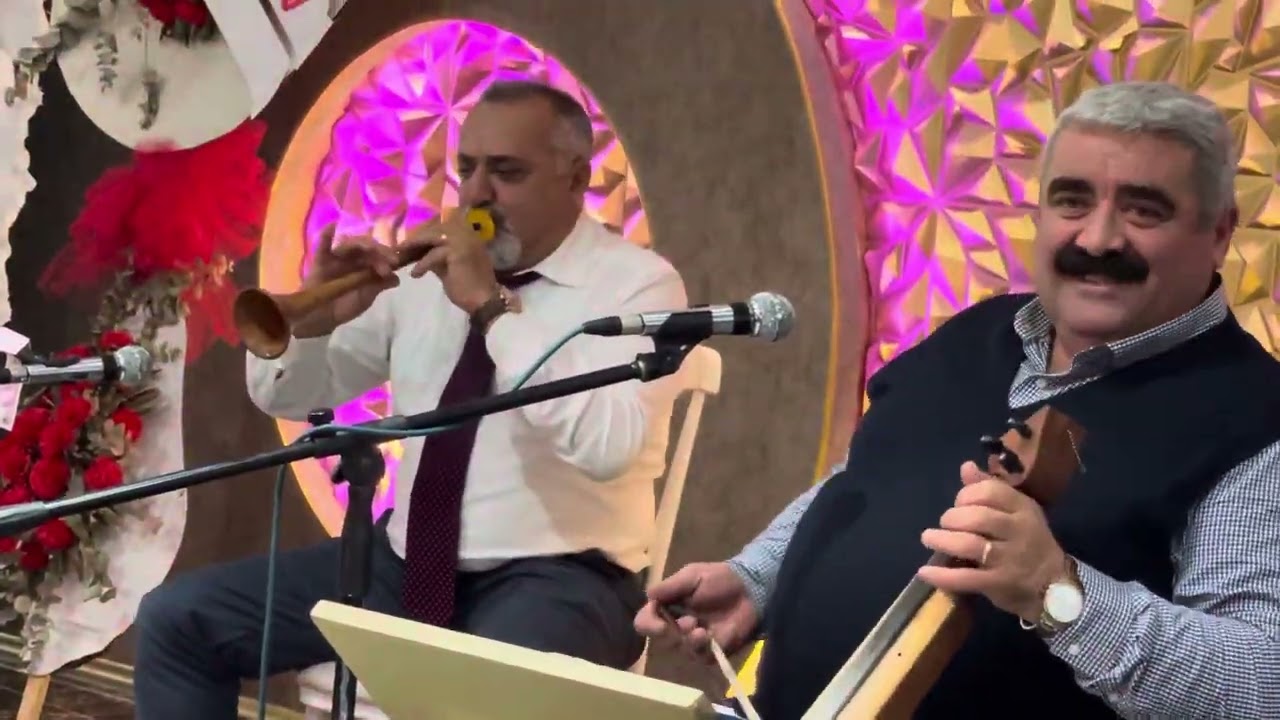 İmranlı halayları kemençe bağlama zurna üçlüsü. Cengiz usta 05363471501