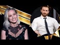 Chris Evans Being THIRSTED Over By Celebrities(Females)!