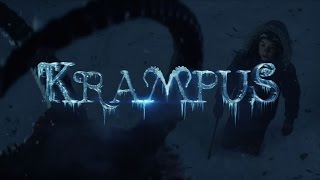 First Krampus trailer hits the web - Collider