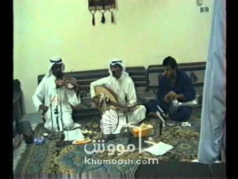 يوسف المطرف راح الامل    ايقاع محمد الحمدان كمان بوعيد  