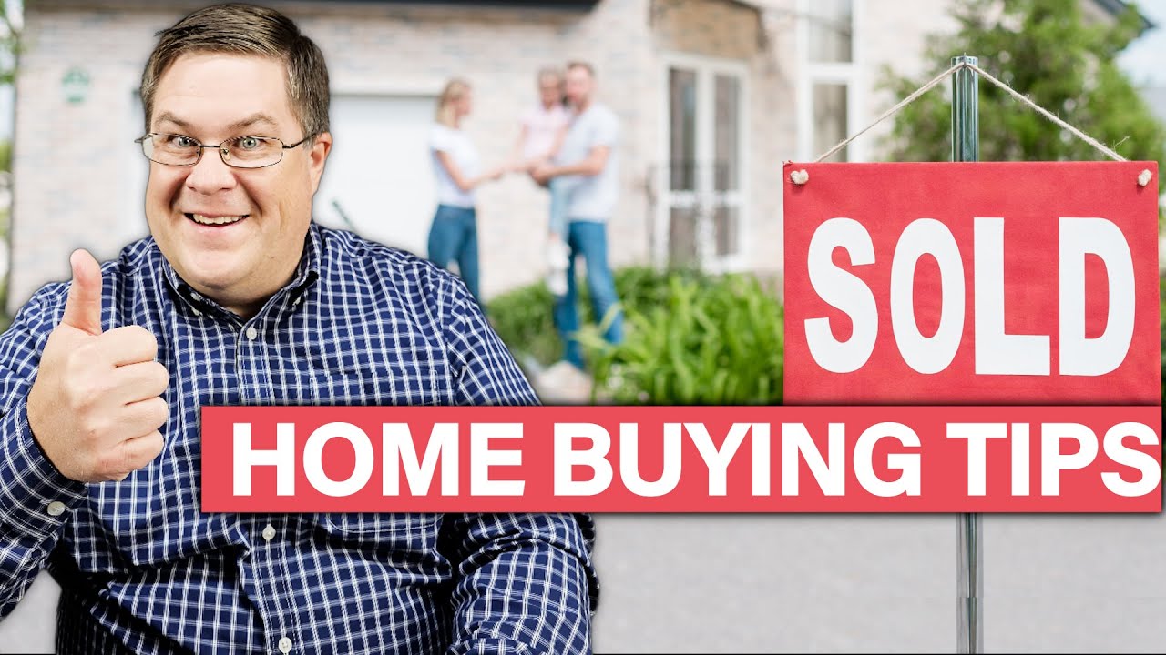 110 MUST-KNOW Home Buying Tips! : 2024 Home Buying Guide - YouTube