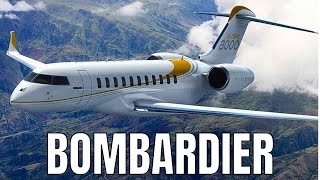 The Real Cost of Owning the Bombardier Global 8000