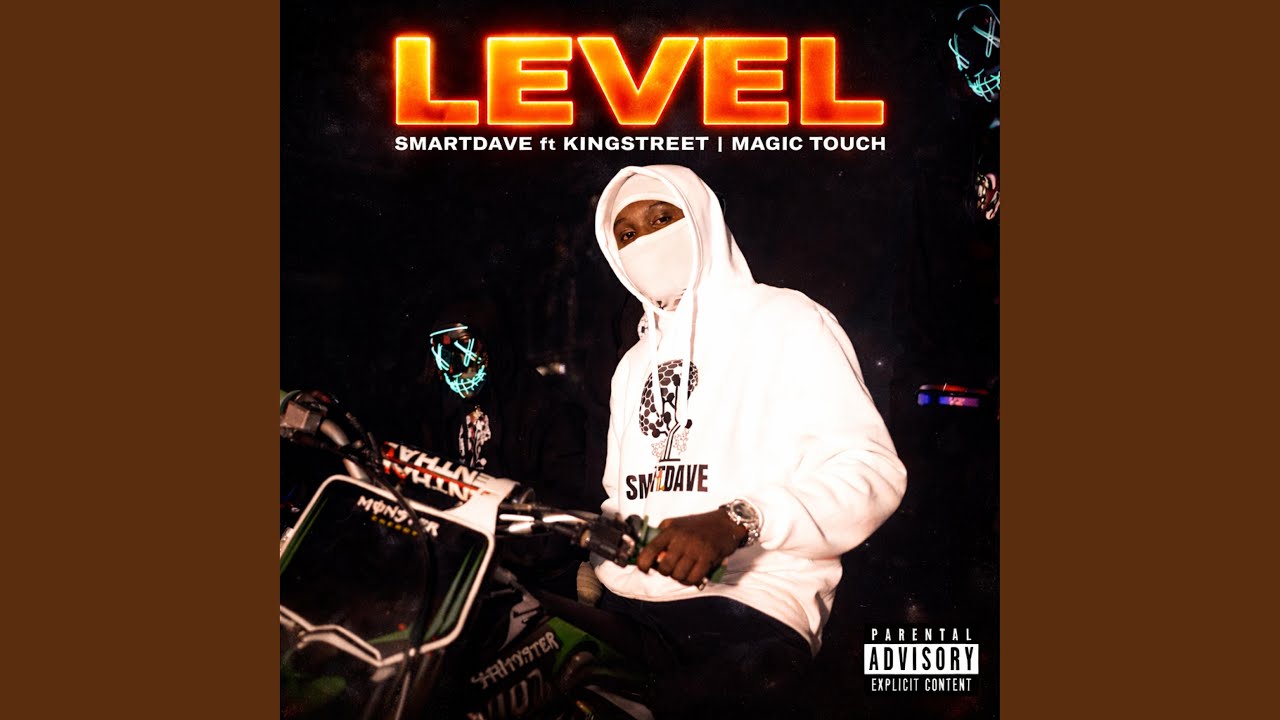 Watch LEVEL on YouTube Watch LEVEL on YouTube