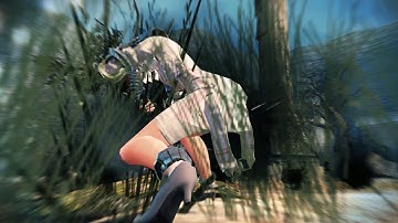 Vindictus Playthrough Ep. 1 - Evie