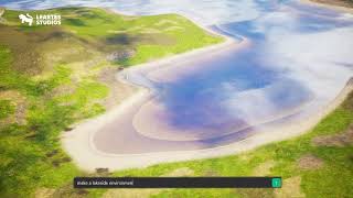 Leartes - Nwiro - Your Unreal Engine AI Assistant - Generate 3D PCG Environments