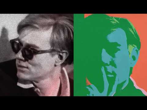 Warhol by Warhol | PHILLIPS