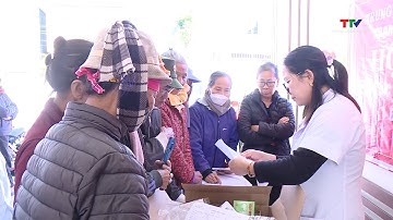 Sàng lọc, phát hiện sớm bệnh lao trong cộng đồng | NSTH