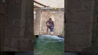 kabam effect 🥹#comedy #kabam #youtubeshorts