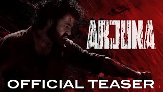 Arjuna Teaser Ntr Siva Mkay K7 Studios In Cinemas This July