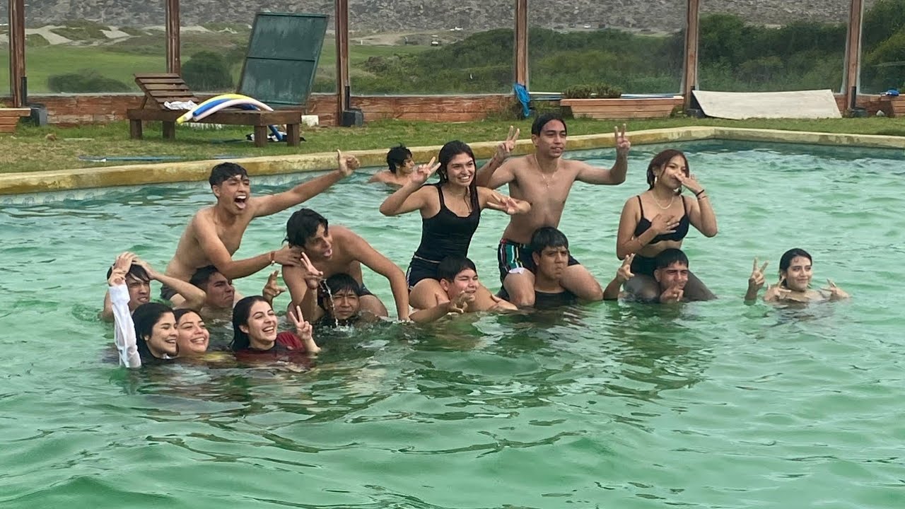 Somos el mejor simce de toda la tierra 😛 2025