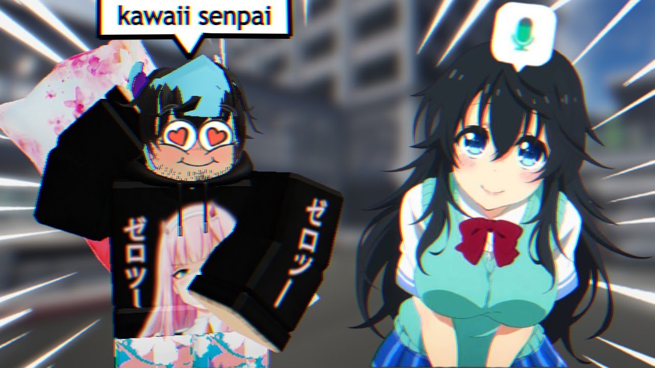 WEEABOO Voice Trolling in EVADE VC!? | WILD MOMENTS 💀