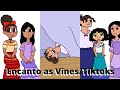 encanto as vines pt 2