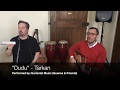 Tarkan - "Dudu" (Cover)