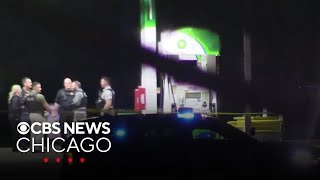 Man found dead after report of gunfire in Plano, Illinois