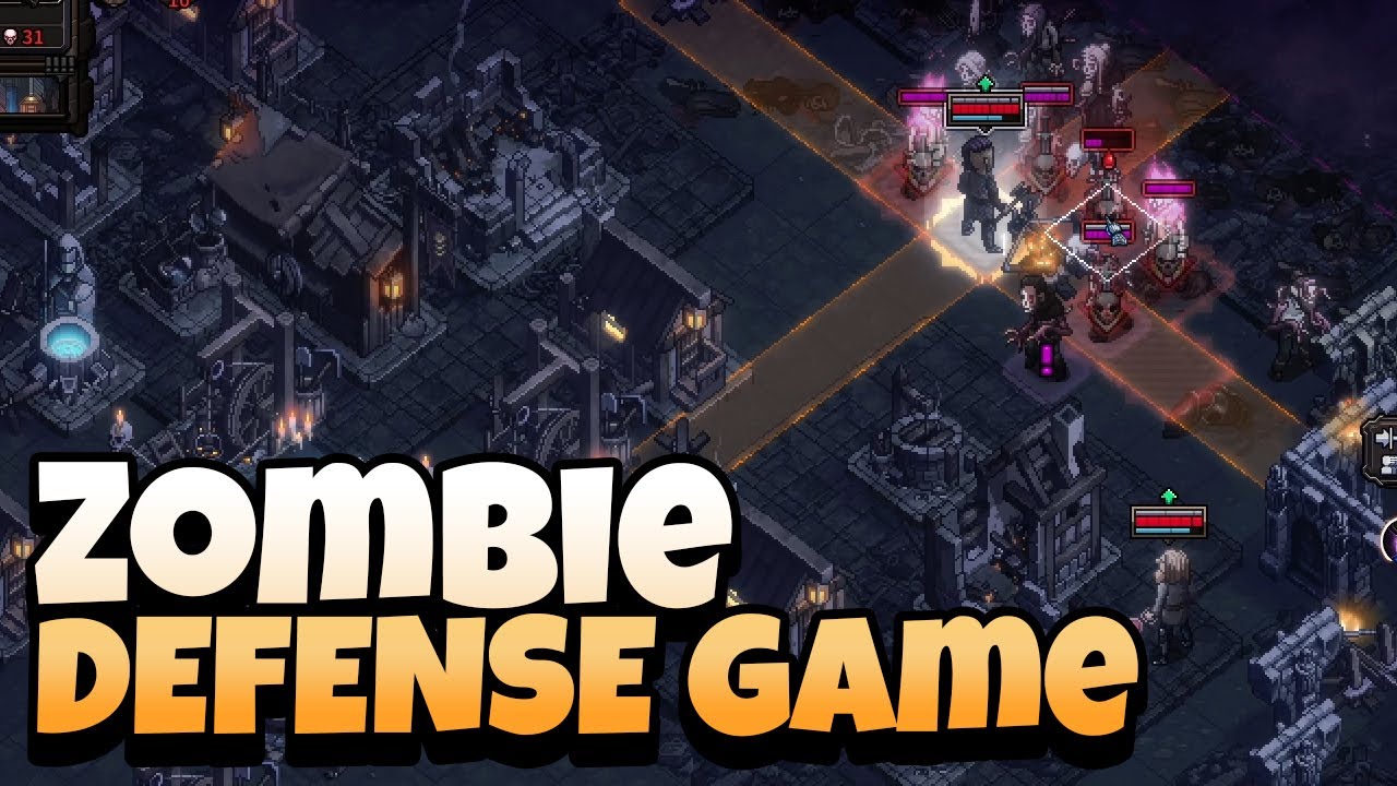 The Last Spell Ep 7, Lakeburg Day 5-6