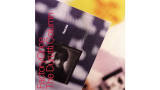 The Durutti Column - Real Drums - Real Drummer
