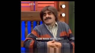NASİBE İNANAN NASİPSİZ AİLE SKECİ #komedi #skeç #öğrenci #işçi #nasip #güldürgüldür #aile #kader