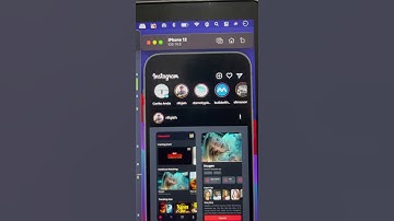 Instagram clone || Flutter || Dart ||