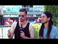 Capture de la vidéo Walk Off The Earth Interview @ Arena Wien