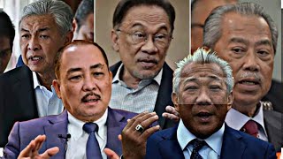 JIKA BENAR KENYATAAN INI HABISLAH PELUANG SANGAT TIPIS UNTUK UMNO PH PN GRS DISABAH !!!!