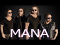 MANA ÉXITOS SUS MeJores CancioNES    30 SUPER ÉxiTOS RomántiCAS INOLVIDABLES MIX