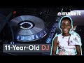 Meet ghanas 11yearold dj switch