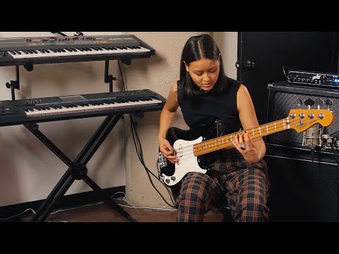 plumes-first-impression:-camilla-charlesworth-(tina-arena/el-mañana)-|-earthquaker-devices