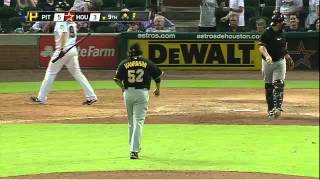 2012/07/26 Hanrahan's 30th save