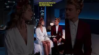 Betrayed On My Mating DayThe Spoiled Sister’s Fake Agony Shocks All #No Alpha But Myself #drama