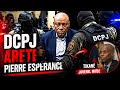 24 mai 2026 GADE SA JIJ ENSTRIKSYON AN FÈ PIERRE ESPÉRANCE DCPJ FÈK RIVE PIERRE PANIKE KAY LA FOUYE.