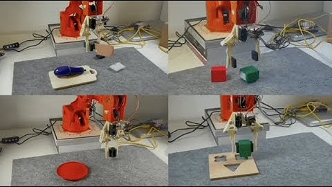 Learning Multi-Stage Tasks with One Demonstration via Self-Replay