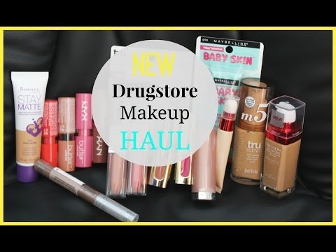 what's-new-at-the-drugstore-makeup-haul