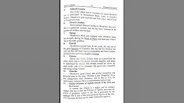 Character list of things fall apart #Things Fall Apart #Post colonial novel @Brightnotes