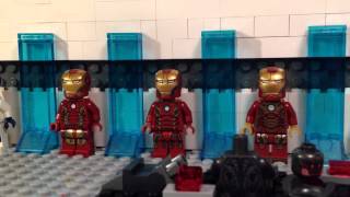 Update #7: 100 Subs! + Q&A/Room-Tour? + Brickfilm Sin