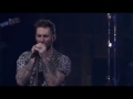 Maroon 5  DAYLIGHT Live