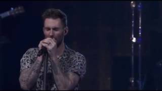 Maroon 5  DAYLIGHT Live