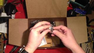 Refurbished Nikon D5100 Unboxing