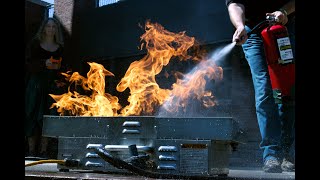 Fire Prevention Tips 2025